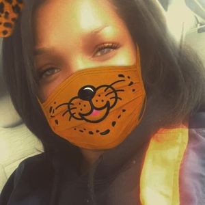 Meet your Posher, Nett